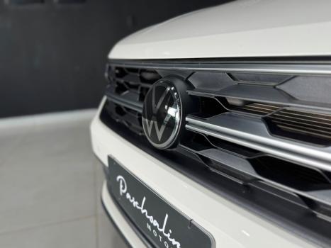 VOLKSWAGEN Nivus 1.0 4P FLEX 200 TSI HIGHLINE TURBO AUTOM�TICO, Foto 5