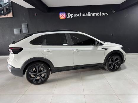 VOLKSWAGEN Nivus 1.0 4P FLEX 200 TSI HIGHLINE TURBO AUTOM�TICO, Foto 6