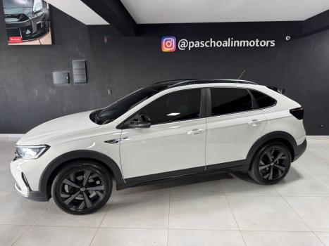 VOLKSWAGEN Nivus 1.0 4P FLEX 200 TSI HIGHLINE TURBO AUTOM�TICO, Foto 7