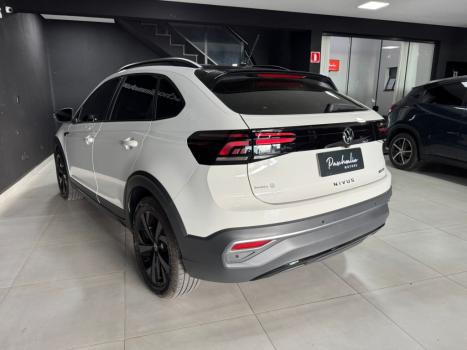 VOLKSWAGEN Nivus 1.0 4P FLEX 200 TSI HIGHLINE TURBO AUTOM�TICO, Foto 9