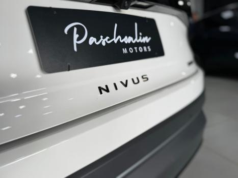 VOLKSWAGEN Nivus 1.0 4P FLEX 200 TSI HIGHLINE TURBO AUTOM�TICO, Foto 10