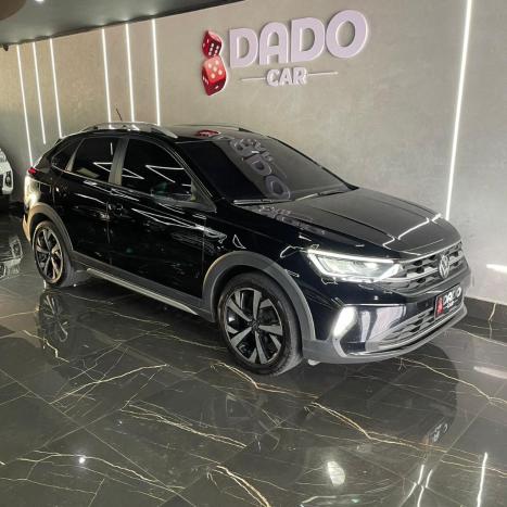 VOLKSWAGEN Nivus 1.0 4P FLEX 200 TSI HIGHLINE TURBO AUTOM�TICO, Foto 1