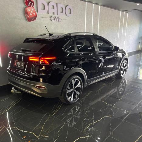 VOLKSWAGEN Nivus 1.0 4P FLEX 200 TSI HIGHLINE TURBO AUTOM�TICO, Foto 3