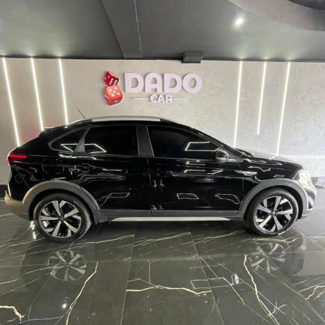 VOLKSWAGEN Nivus 1.0 4P FLEX 200 TSI HIGHLINE TURBO AUTOM�TICO, Foto 4