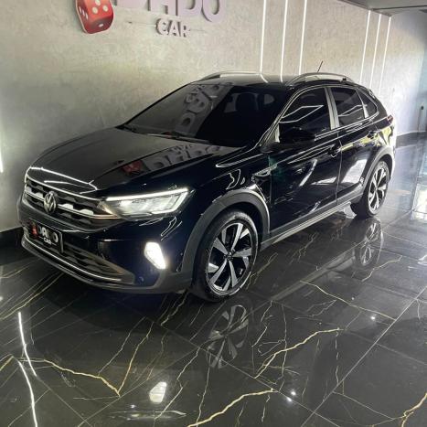 VOLKSWAGEN Nivus 1.0 4P FLEX 200 TSI HIGHLINE TURBO AUTOM�TICO, Foto 5