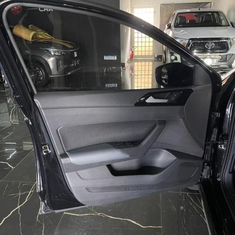 VOLKSWAGEN Nivus 1.0 4P FLEX 200 TSI HIGHLINE TURBO AUTOM�TICO, Foto 6