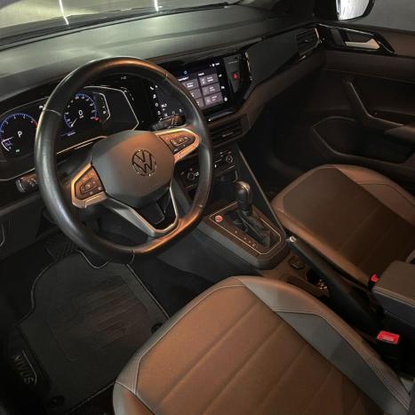 VOLKSWAGEN Nivus 1.0 4P FLEX 200 TSI HIGHLINE TURBO AUTOM�TICO, Foto 7