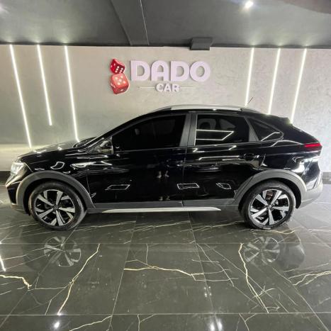 VOLKSWAGEN Nivus 1.0 4P FLEX 200 TSI HIGHLINE TURBO AUTOM�TICO, Foto 8