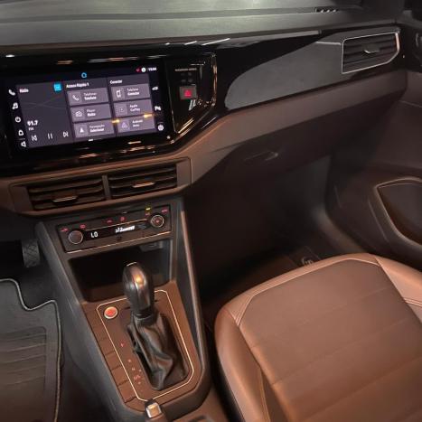 VOLKSWAGEN Nivus 1.0 4P FLEX 200 TSI HIGHLINE TURBO AUTOM�TICO, Foto 9