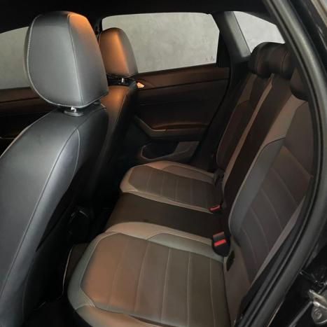VOLKSWAGEN Nivus 1.0 4P FLEX 200 TSI HIGHLINE TURBO AUTOM�TICO, Foto 11
