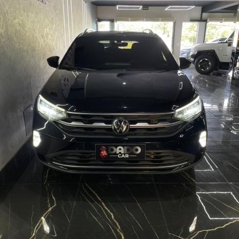 VOLKSWAGEN Nivus 1.0 4P FLEX 200 TSI HIGHLINE TURBO AUTOM�TICO, Foto 12