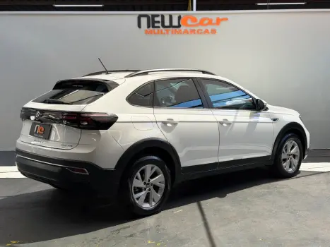 VOLKSWAGEN Nivus 1.0 4P FLEX 200 TSI COMFORTLINE TURBO AUTOM�TICO, Foto 2