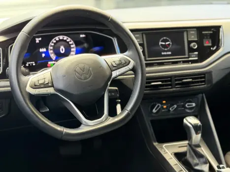 VOLKSWAGEN Nivus 1.0 4P FLEX 200 TSI COMFORTLINE TURBO AUTOM�TICO, Foto 6