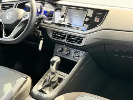 VOLKSWAGEN Nivus 1.0 4P FLEX 200 TSI COMFORTLINE TURBO AUTOM�TICO, Foto 7