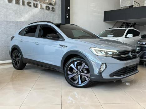 VOLKSWAGEN Nivus 1.0 4P FLEX 200 TSI HIGHLINE TURBO AUTOM�TICO, Foto 2