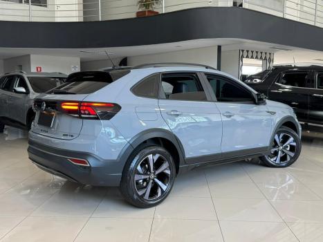 VOLKSWAGEN Nivus 1.0 4P FLEX 200 TSI HIGHLINE TURBO AUTOM�TICO, Foto 3