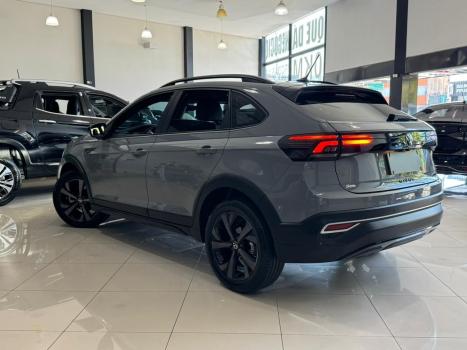 VOLKSWAGEN Nivus 1.0 4P FLEX 200 TSI HIGHLINE TURBO AUTOM�TICO, Foto 5