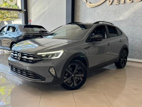 VOLKSWAGEN Nivus 1.0 4P FLEX 200 TSI HIGHLINE TURBO AUTOM�TICO, Foto 6