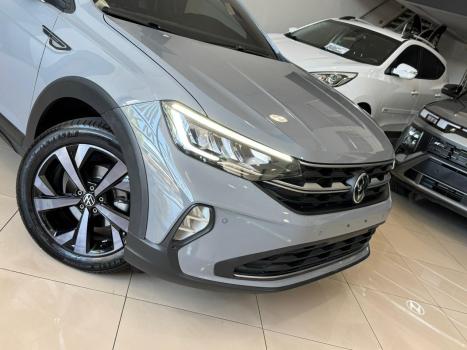 VOLKSWAGEN Nivus 1.0 4P FLEX 200 TSI HIGHLINE TURBO AUTOM�TICO, Foto 7