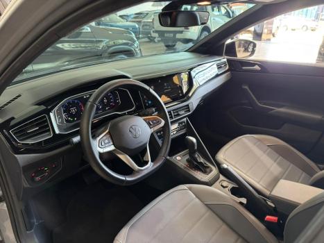 VOLKSWAGEN Nivus 1.0 4P FLEX 200 TSI HIGHLINE TURBO AUTOM�TICO, Foto 8