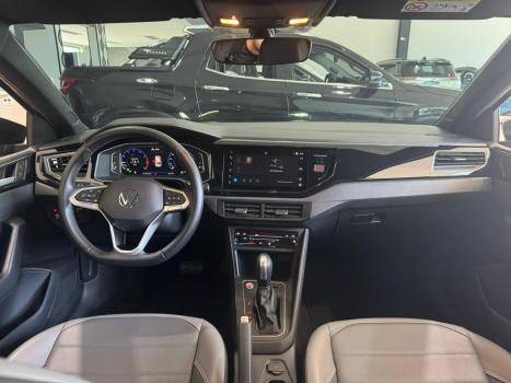 VOLKSWAGEN Nivus 1.0 4P FLEX 200 TSI HIGHLINE TURBO AUTOM�TICO, Foto 9