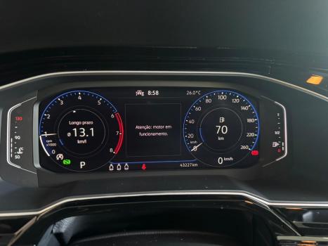 VOLKSWAGEN Nivus 1.0 4P FLEX 200 TSI HIGHLINE TURBO AUTOM�TICO, Foto 16