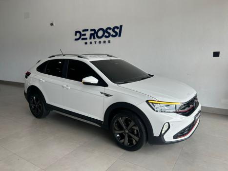 VOLKSWAGEN Nivus 1.0 4P FLEX 200 TSI HIGHLINE TURBO AUTOM�TICO, Foto 1