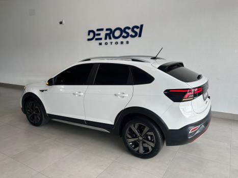 VOLKSWAGEN Nivus 1.0 4P FLEX 200 TSI HIGHLINE TURBO AUTOM�TICO, Foto 2