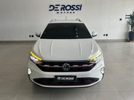 VOLKSWAGEN Nivus 1.0 4P FLEX 200 TSI HIGHLINE TURBO AUTOM�TICO, Foto 4