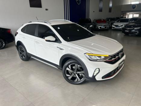 VOLKSWAGEN Nivus 1.0 4P FLEX 200 TSI HIGHLINE TURBO AUTOM�TICO, Foto 5