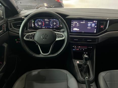 VOLKSWAGEN Nivus 1.0 4P FLEX 200 TSI HIGHLINE TURBO AUTOM�TICO, Foto 6