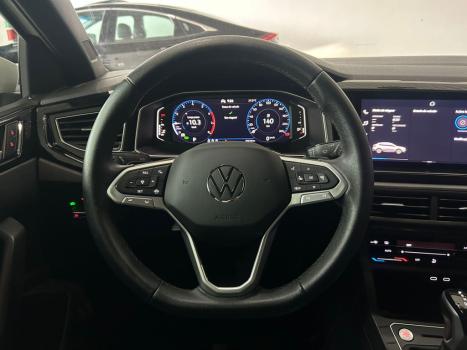 VOLKSWAGEN Nivus 1.0 4P FLEX 200 TSI HIGHLINE TURBO AUTOM�TICO, Foto 7