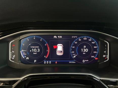 VOLKSWAGEN Nivus 1.0 4P FLEX 200 TSI HIGHLINE TURBO AUTOM�TICO, Foto 10