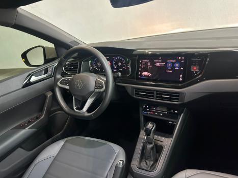 VOLKSWAGEN Nivus 1.0 4P FLEX 200 TSI HIGHLINE TURBO AUTOM�TICO, Foto 11
