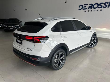 VOLKSWAGEN Nivus 1.0 4P FLEX 200 TSI HIGHLINE TURBO AUTOM�TICO, Foto 15