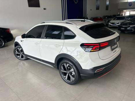 VOLKSWAGEN Nivus 1.0 4P FLEX 200 TSI HIGHLINE TURBO AUTOM�TICO, Foto 17