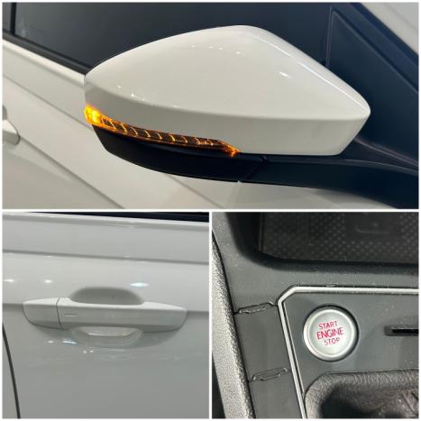 VOLKSWAGEN Nivus 1.0 4P FLEX 200 TSI HIGHLINE TURBO AUTOM�TICO, Foto 19