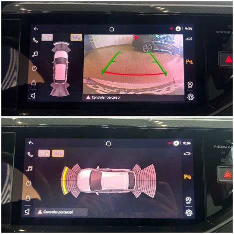 VOLKSWAGEN Nivus 1.0 4P FLEX 200 TSI HIGHLINE TURBO AUTOM�TICO, Foto 20