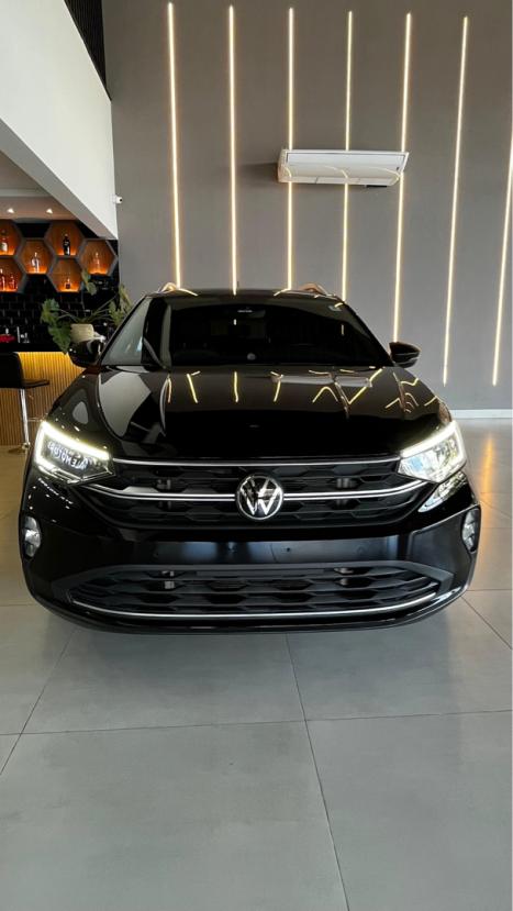 VOLKSWAGEN Nivus 1.0 4P FLEX 200 TSI HIGHLINE TURBO AUTOM�TICO, Foto 3