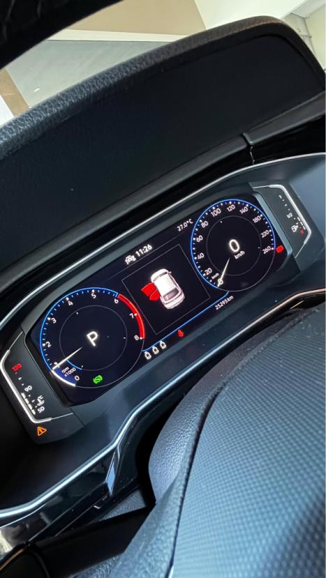 VOLKSWAGEN Nivus 1.0 4P FLEX 200 TSI HIGHLINE TURBO AUTOM�TICO, Foto 6