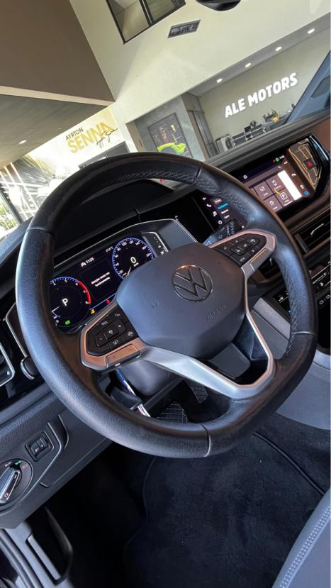 VOLKSWAGEN Nivus 1.0 4P FLEX 200 TSI HIGHLINE TURBO AUTOM�TICO, Foto 8
