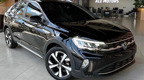 VOLKSWAGEN Nivus 1.0 4P FLEX 200 TSI HIGHLINE TURBO AUTOM�TICO, Foto 10