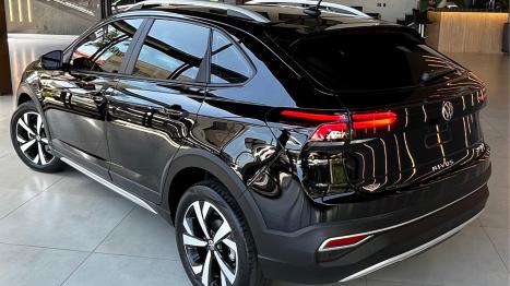 VOLKSWAGEN Nivus 1.0 4P FLEX 200 TSI HIGHLINE TURBO AUTOM�TICO, Foto 13