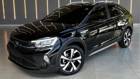 VOLKSWAGEN Nivus 1.0 4P FLEX 200 TSI HIGHLINE TURBO AUTOM�TICO, Foto 14