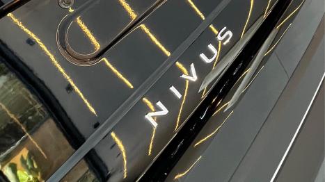 VOLKSWAGEN Nivus 1.0 4P FLEX 200 TSI HIGHLINE TURBO AUTOM�TICO, Foto 19