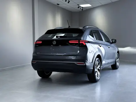 VOLKSWAGEN Nivus 1.0 4P FLEX 200 TSI COMFORTLINE TURBO AUTOM�TICO, Foto 3