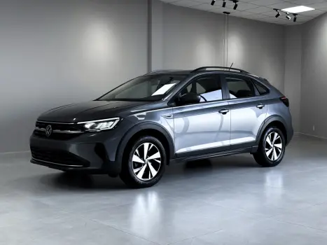 VOLKSWAGEN Nivus 1.0 4P FLEX 200 TSI COMFORTLINE TURBO AUTOM�TICO, Foto 2