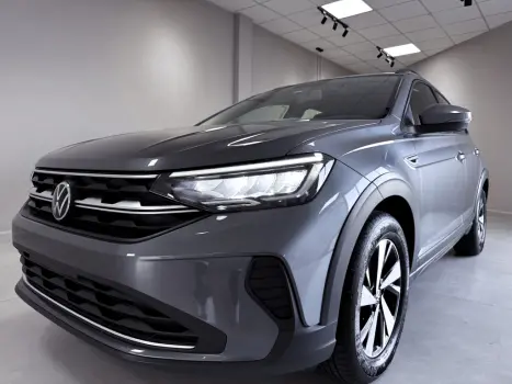 VOLKSWAGEN Nivus 1.0 4P FLEX 200 TSI COMFORTLINE TURBO AUTOM�TICO, Foto 1