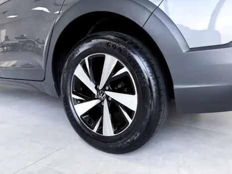 VOLKSWAGEN Nivus 1.0 4P FLEX 200 TSI COMFORTLINE TURBO AUTOM�TICO, Foto 6