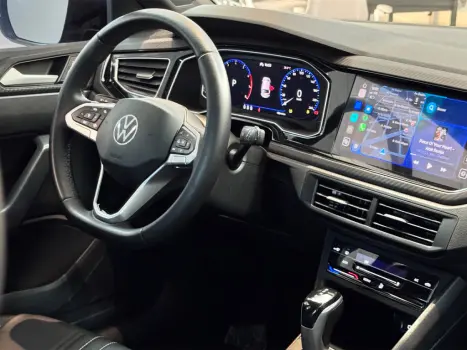 VOLKSWAGEN Nivus 1.0 4P FLEX 200 TSI HIGHLINE TURBO AUTOM�TICO, Foto 4